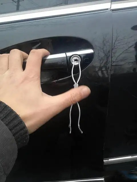 沐川汽车开锁-上门开锁